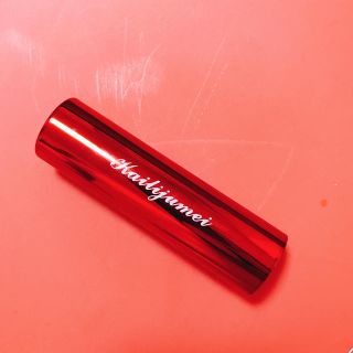 カイリジュメイ(口紅)