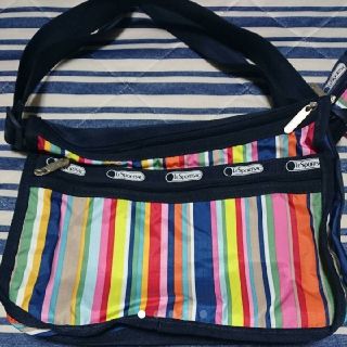 レスポートサック(LeSportsac)の☆新品☆レスポートサック ショルダーバッグ(ショルダーバッグ)