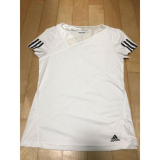 アディダス(adidas)のアディダス ウェア(Tシャツ(半袖/袖なし))