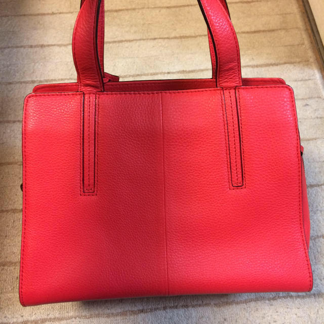 kate spade new york(ケイトスペードニューヨーク)のケイトスペード ♠️ショルダー&ハンドバッグ正規品 レディースのバッグ(ハンドバッグ)の商品写真