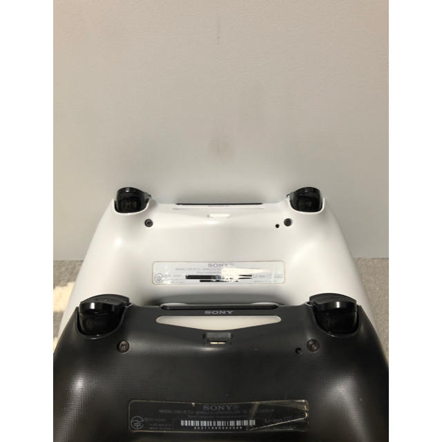 PlayStation4 CUH-1200A 500GB ホワイト オマケ付きの通販 by 鉄心の部屋｜プレイステーション4ならラクマ - ドーンと値下げ中❗️PS4 超激得