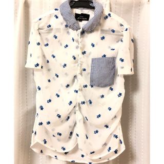 コムデギャルソン(COMME des GARCONS)の☆トリココムデギャルソン (シャツ/ブラウス(半袖/袖なし))