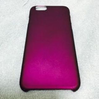 iPhone６カバー(モバイルケース/カバー)