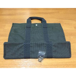 エルメス(HERMES)のHERMES エールラインMM トートバッグ(トートバッグ)