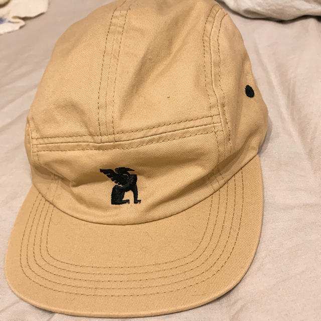 CHROME(クローム)のクローム キャップ メンズの帽子(キャップ)の商品写真
