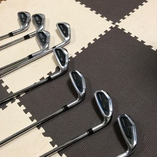 キャロウェイ(Callaway)のゴルフクラブ(クラブ)