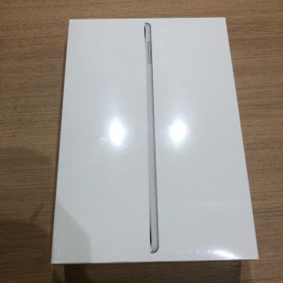 アイパッド(iPad)のipad mini 4 新品・未開封(タブレット)