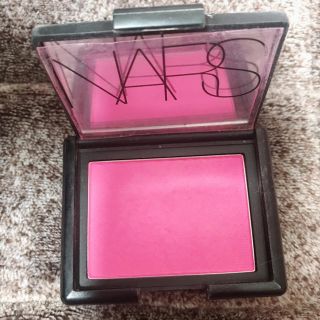 ナーズ(NARS)のNARS  ブラッシュ4001N(チーク)