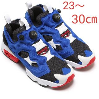 リーボック(Reebok)のインスタポンプフューリー [INSTAPUMP FURY OG] リーボック(スニーカー)