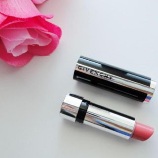 ジバンシィ(GIVENCHY)の値下げ不可【GIVENCHY】Le Rouge#201Rose taffetas(口紅)