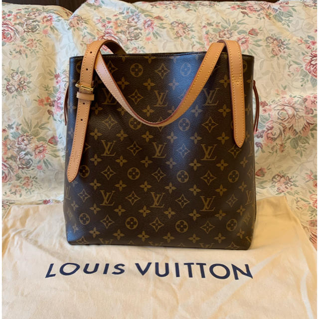 熱い販売 春風亭エコ之助 - VUITTON LOUIS ルイ バッグ トート 2way