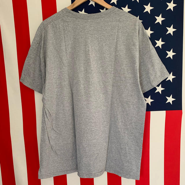 USA古着 BIG Tシャツ XL メンズのトップス(Tシャツ/カットソー(半袖/袖なし))の商品写真
