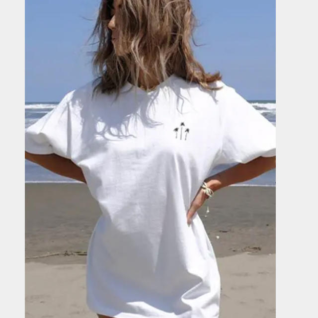 ALEXIA STAM(アリシアスタン)のアレシアスタン  レディースのトップス(Tシャツ(半袖/袖なし))の商品写真