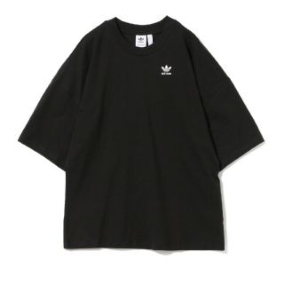 アディダス(adidas)のadidas ドロップショルダーT(Tシャツ(半袖/袖なし))