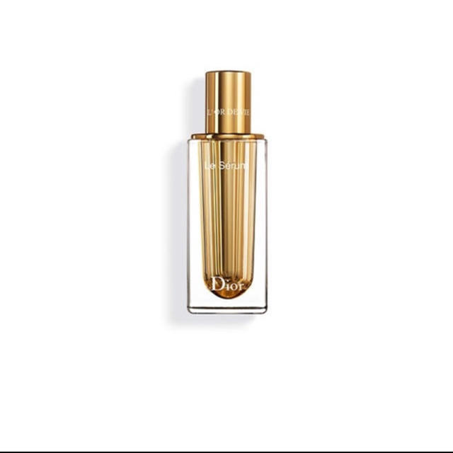 Dior(ディオール)の Dior  オード ヴィル セラム コスメ/美容のスキンケア/基礎化粧品(美容液)の商品写真