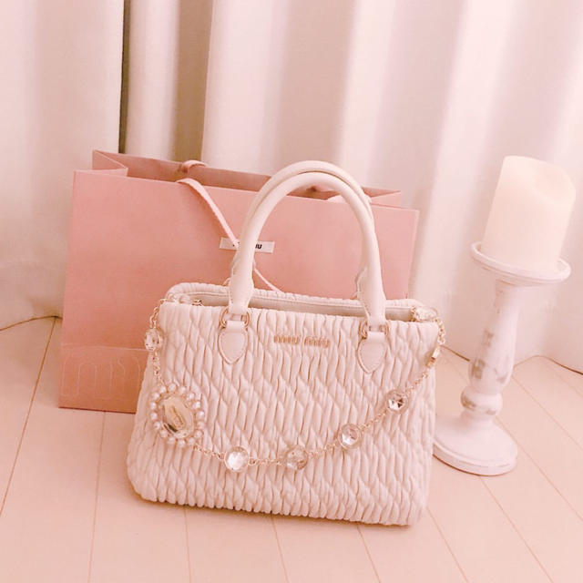 【専用】miumiu バック