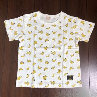 プティマイン(petit main)のプティマイン  Ｔシャツ  新品  110センチ(Tシャツ/カットソー)