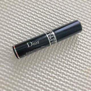 クリスチャンディオール(Christian Dior)のテスターのみ 未使用 Diorミニマスカラ(マスカラ)