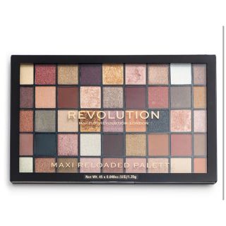 セフォラ(Sephora)のMakeup Revolution アイシャドウパレット(アイシャドウ)