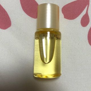 アルビオン(ALBION)のアルビオン  ハーバルオイル ゴールド 12mL(オイル/美容液)