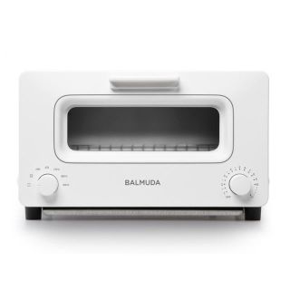 バルミューダ(BALMUDA)のBALMUDA The Toaster(調理機器)