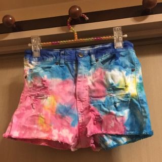 エイチアンドエム(H&M)の✨アリエル様✨専用✨(ショートパンツ)