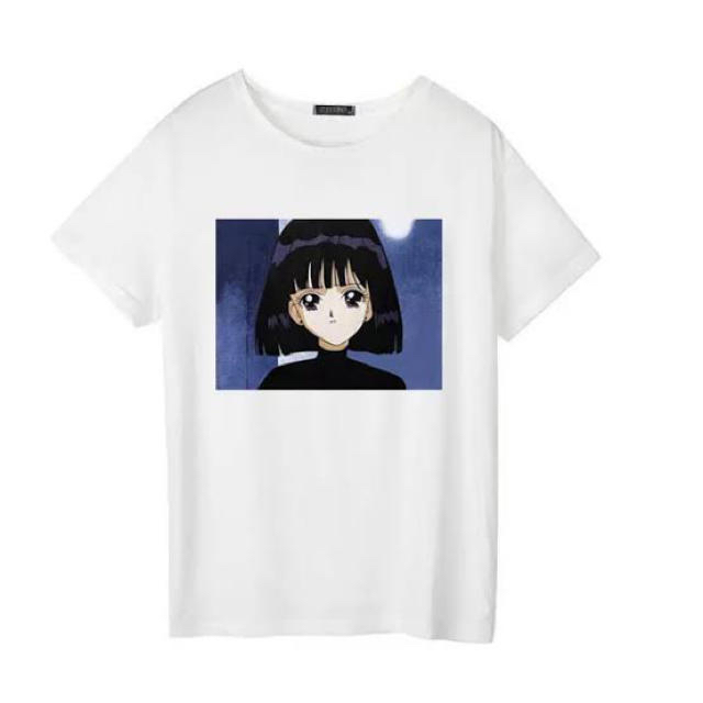 セーラームーンほたるちゃんtシャツの通販 By R S Shop ラクマ