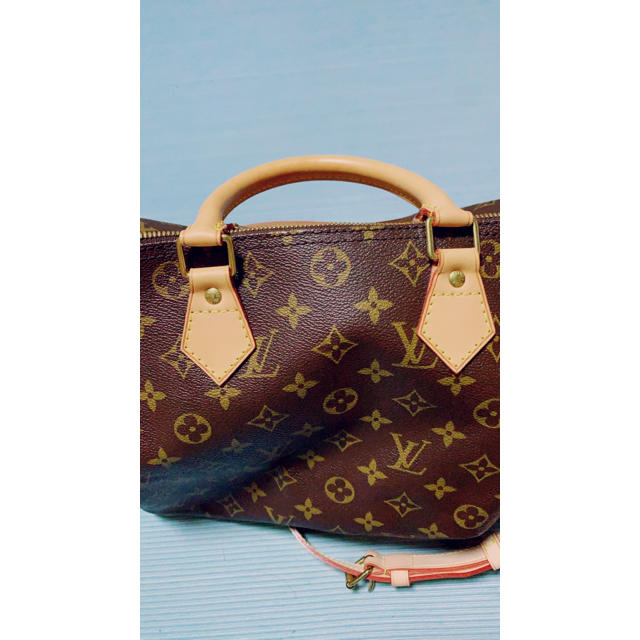 ります LOUIS VUITTON - 週末限定価格 ルイヴィトン モノグラムバンド