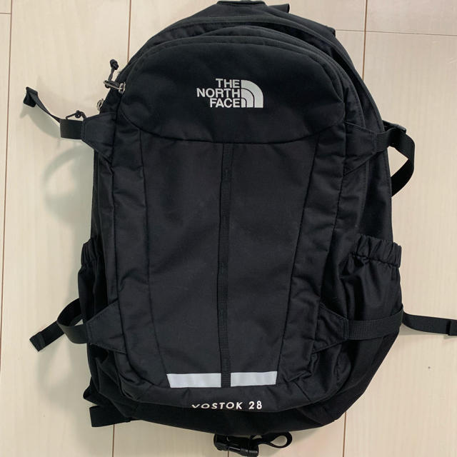 THE NORTH FACE(ザノースフェイス)のTHE NORTH FACEリュック レディースのバッグ(リュック/バックパック)の商品写真