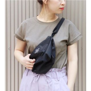 ジャーナルスタンダード(JOURNAL STANDARD)の今季美品！ フレンチスリーブTシャツ(Tシャツ(半袖/袖なし))