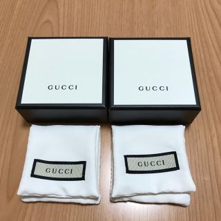 グッチ(Gucci)のGUCCI 空箱(ショップ袋)