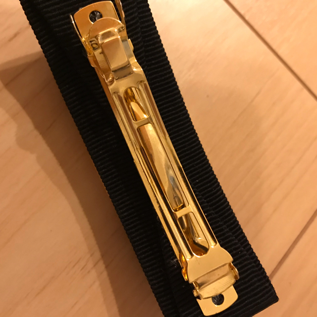 いただけれ Salvatore Ferragamo - ☆美品☆フェラガモ☆バレッタの ...