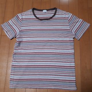 ポールスミス(Paul Smith)の【専用品】Paul Smith　Tシャツ2枚セット(Tシャツ/カットソー(半袖/袖なし))