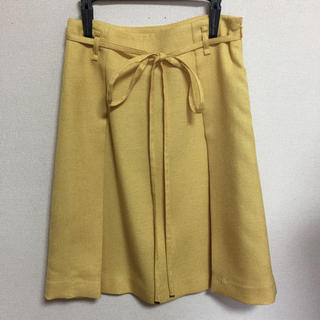 ロペ(ROPE’)のROPE スカート(ひざ丈スカート)