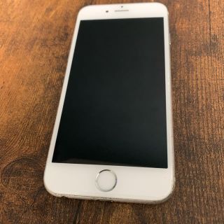 アップル(Apple)のiPhone6S 中古品 (スマートフォン本体)