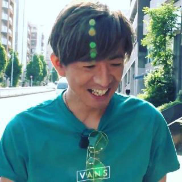 VANS(ヴァンズ)のsho様専用【新品 希少 XLサイズ】キムタク 着用 VANS 木村拓哉Tシャツ メンズのトップス(Tシャツ/カットソー(半袖/袖なし))の商品写真