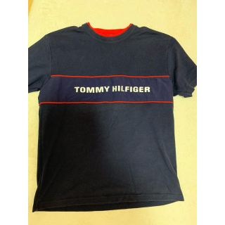 トミーヒルフィガー(TOMMY HILFIGER)のTommy Tシャツ　最終価格(Tシャツ/カットソー(半袖/袖なし))