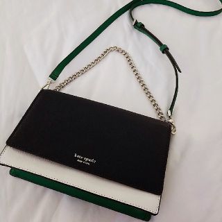 ケイトスペード(kate spade new york) クラッチバッグ ハンドバッグ