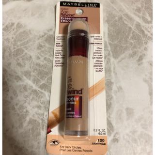 メイベリン(MAYBELLINE)のMaybelline＊Age Rewind コンシーラー(コンシーラー)