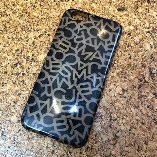 マークバイマークジェイコブス(MARC BY MARC JACOBS)のmarc by marc jacobs iPhone6ケース(iPhoneケース)