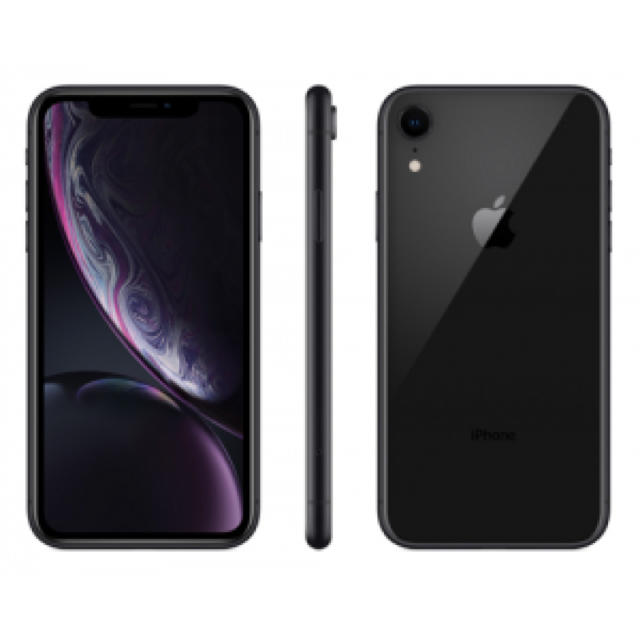 期間限定！早い者勝ち値下げ！I phone XR  simフリー 128GB