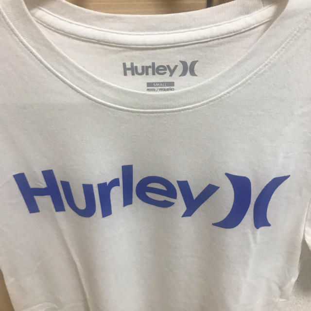 Hurley(ハーレー)の激安‼️ハーレー‼️半袖Tシャツ‼️ メンズのトップス(Tシャツ/カットソー(半袖/袖なし))の商品写真