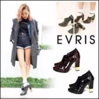 エヴリス(EVRIS)のEVRIS(ブーツ)