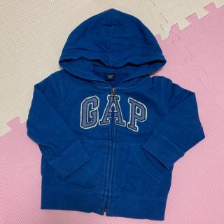 ギャップキッズ(GAP Kids)のGAP 90(ジャケット/上着)