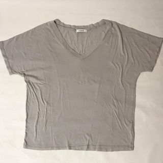 マウジー(moussy)のマウジー Ｔシャツ フリーサイズ(Tシャツ(半袖/袖なし))