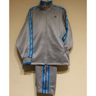 アディダス(adidas)のadidas  ジャージ レディース 上下(その他)