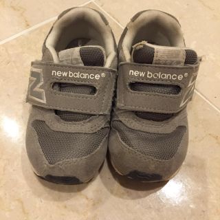 ニューバランス(New Balance)のニューバランス キッズシューズ(スニーカー)