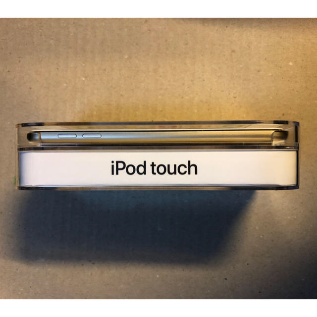 iPod touch (第7世代) 128GB GOLD【新品】 1