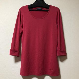 バーバリー(BURBERRY)のBURBERRY Ｔシャツ(Tシャツ(長袖/七分))