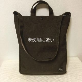 ポーター(PORTER)のtakumichandesu様専用ページ(トートバッグ)